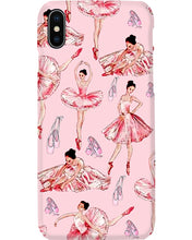 Load image into Gallery viewer, Gift For Daughter Ballet My Passion Phone case