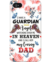 Load image into Gallery viewer, Birthday Gift For Dad I Call Him My Loving Dad Trending Phone case