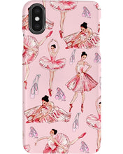 Load image into Gallery viewer, Gift For Daughter Ballet My Passion Phone case