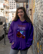 Load image into Gallery viewer, Butterfly Calling My Name Gift For Lover Hoodie