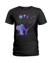 Load image into Gallery viewer, Spread The Hope Suicide Awareness Meaningful Gift For Women Ladies Tee