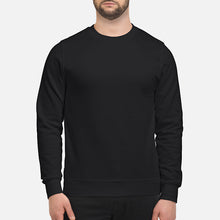 Load image into Gallery viewer, Once A Firefighter Always A Firefighter Special Custom Design Sweatshirt