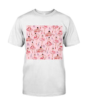 Load image into Gallery viewer, Gift For Daughter Ballet My Passion Guys Tee