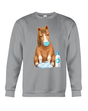 Load image into Gallery viewer, Lovely Phone Case Gift For Friends Sweatshirt