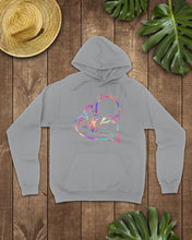Load image into Gallery viewer, Hope For A Cure Multiple Sclerosis Awareness Hoodie