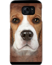 Load image into Gallery viewer, Lovely Phone Case Gift For Mountain Beagle Lovers Phone case