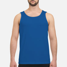 Load image into Gallery viewer, Once A Firefighter Always A Firefighter Special Custom Design Unisex Tank Top