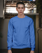 Load image into Gallery viewer, Custom Name Deers Gift For Boyfriend Till Our Last Breath Sweatshirt
