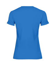Load image into Gallery viewer, My Favorite Art Teacher Calls Me Mom For Personalized Job Gift Ladies Tee