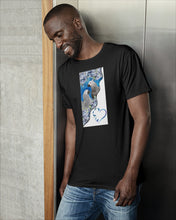 Load image into Gallery viewer, Magical Gray Couple African Parrot Gift For Bird Lovers Guys Tee