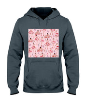 Load image into Gallery viewer, Gift For Daughter Ballet My Passion Hoodie