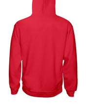 Load image into Gallery viewer, Fils Gâté J'ai Été Élevé PẢ Une Maman Incroyable En Septembre Hoodie
