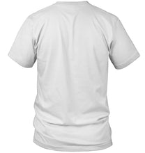 Load image into Gallery viewer, If My Mouth Doesn't Say It My Eyes Definitely Will Custom Design Guys V-Neck