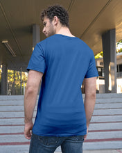 Load image into Gallery viewer, Proud Mama Of The Touchest Boy I Know Autism's Day Gift Guys Tee