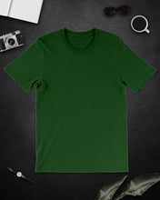 Load image into Gallery viewer, Custom Name Deers Gift For Boyfriend Till Our Last Breath Guys Tee
