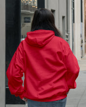 Load image into Gallery viewer, Protea Being A Daughter In Law Of A Freaking Awesome Mother In Law Gift For Women Hoodie
