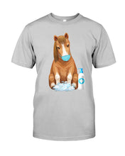 Load image into Gallery viewer, Lovely Phone Case Gift For Friends Guys Tee