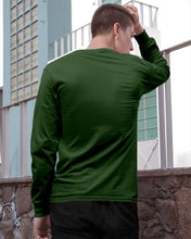 Load image into Gallery viewer, I'm The Best Stepdad Gift For Family Unisex Long Sleeve