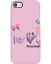 Load image into Gallery viewer, Love Butterflies Grandma Life Gift For Grandma Phone case
