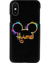 Load image into Gallery viewer, Lovely Phone Case With Hame Colorful Design Gift For Mouse Mickey Lovers Phone case