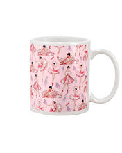 Load image into Gallery viewer, Gift For Daughter Ballet My Passion Mug