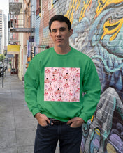 Load image into Gallery viewer, Gift For Daughter Ballet My Passion Sweatshirt