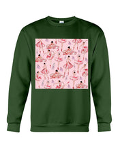 Load image into Gallery viewer, Gift For Daughter Ballet My Passion Sweatshirt