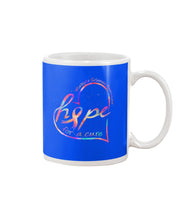 Load image into Gallery viewer, Hope For A Cure Multiple Sclerosis Awareness Mug