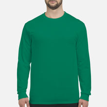 Load image into Gallery viewer, Once A Firefighter Always A Firefighter Special Custom Design Unisex Long Sleeve
