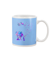 Load image into Gallery viewer, Spread The Hope Suicide Awareness Meaningful Gift For Women Mug