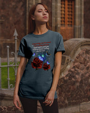 Load image into Gallery viewer, Butterfly Calling My Name Gift For Lover Guys Tee