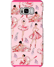 Load image into Gallery viewer, Gift For Daughter Ballet My Passion Phone case