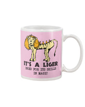 Load image into Gallery viewer, Funny It's A Liger In Magic Gift For Men Mug