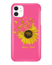 Load image into Gallery viewer, Lovely Phone Case Mama Bear Great Gift For Mom Who Loves Bear Phone case