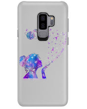 Load image into Gallery viewer, Spread The Hope Suicide Awareness Meaningful Gift For Women Phone case