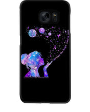 Load image into Gallery viewer, Spread The Hope Suicide Awareness Meaningful Gift For Women Phone case