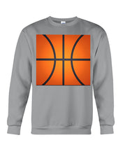 Load image into Gallery viewer, Lovely Phone Case Gift For Baseketball Lovers Sweatshirt