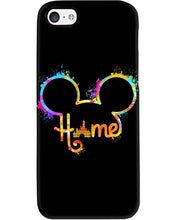 Load image into Gallery viewer, Lovely Phone Case With Hame Colorful Design Gift For Mouse Mickey Lovers Phone case