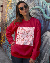 Load image into Gallery viewer, Gift For Daughter Ballet My Passion Sweatshirt