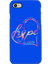 Load image into Gallery viewer, Hope For A Cure Multiple Sclerosis Awareness Phone case