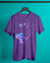 Load image into Gallery viewer, Spread The Hope Suicide Awareness Meaningful Gift For Women Guys V-Neck
