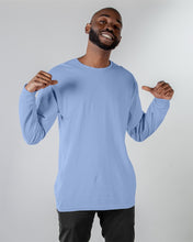 Load image into Gallery viewer, Custom Name Deers Gift For Boyfriend Till Our Last Breath Unisex Long Sleeve