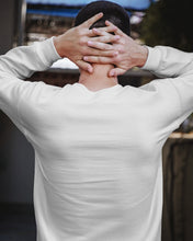 Load image into Gallery viewer, I'm The Best Stepdad Gift For Family Sweatshirt