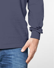 Load image into Gallery viewer, Custom Name Deers Gift For Boyfriend Till Our Last Breath Unisex Long Sleeve