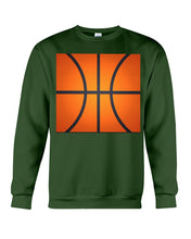 Load image into Gallery viewer, Lovely Phone Case Gift For Baseketball Lovers Sweatshirt