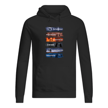 Load image into Gallery viewer, Attack Of The Clones A New Hope Hoodie