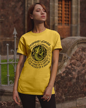 Load image into Gallery viewer, December Woman The Soul Of A Mermaid Birthday Meaningful Gift For Women Guys Tee