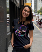 Load image into Gallery viewer, Hope For A Cure Multiple Sclerosis Awareness Ladies Tee