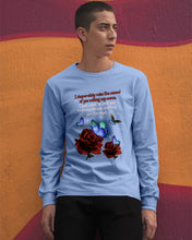 Load image into Gallery viewer, Butterfly Calling My Name Gift For Lover Unisex Long Sleeve