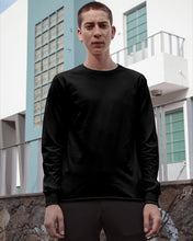Load image into Gallery viewer, Custom Name Deers Gift For Boyfriend Till Our Last Breath Unisex Long Sleeve